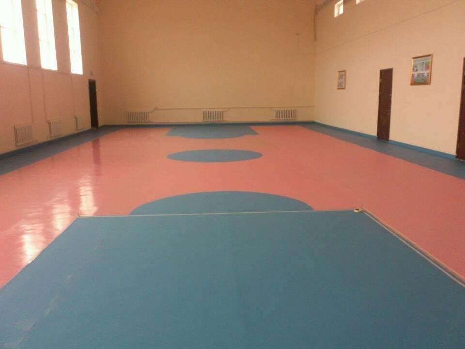 Средняя школа №8 – Болдумсаз gallery